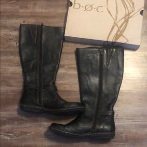 BOC by Born Cleo Boot